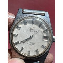 所有手表當(dāng)配件賣：8199