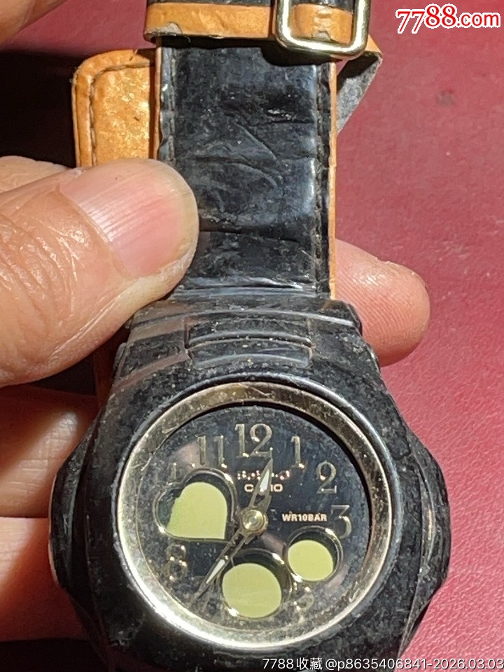 所有手表當配件賣：7999_價格10元_第4張_