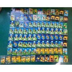 微笑寶貝.小卡.105個(gè)