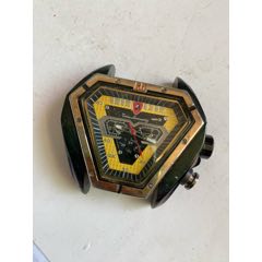 美品石英表