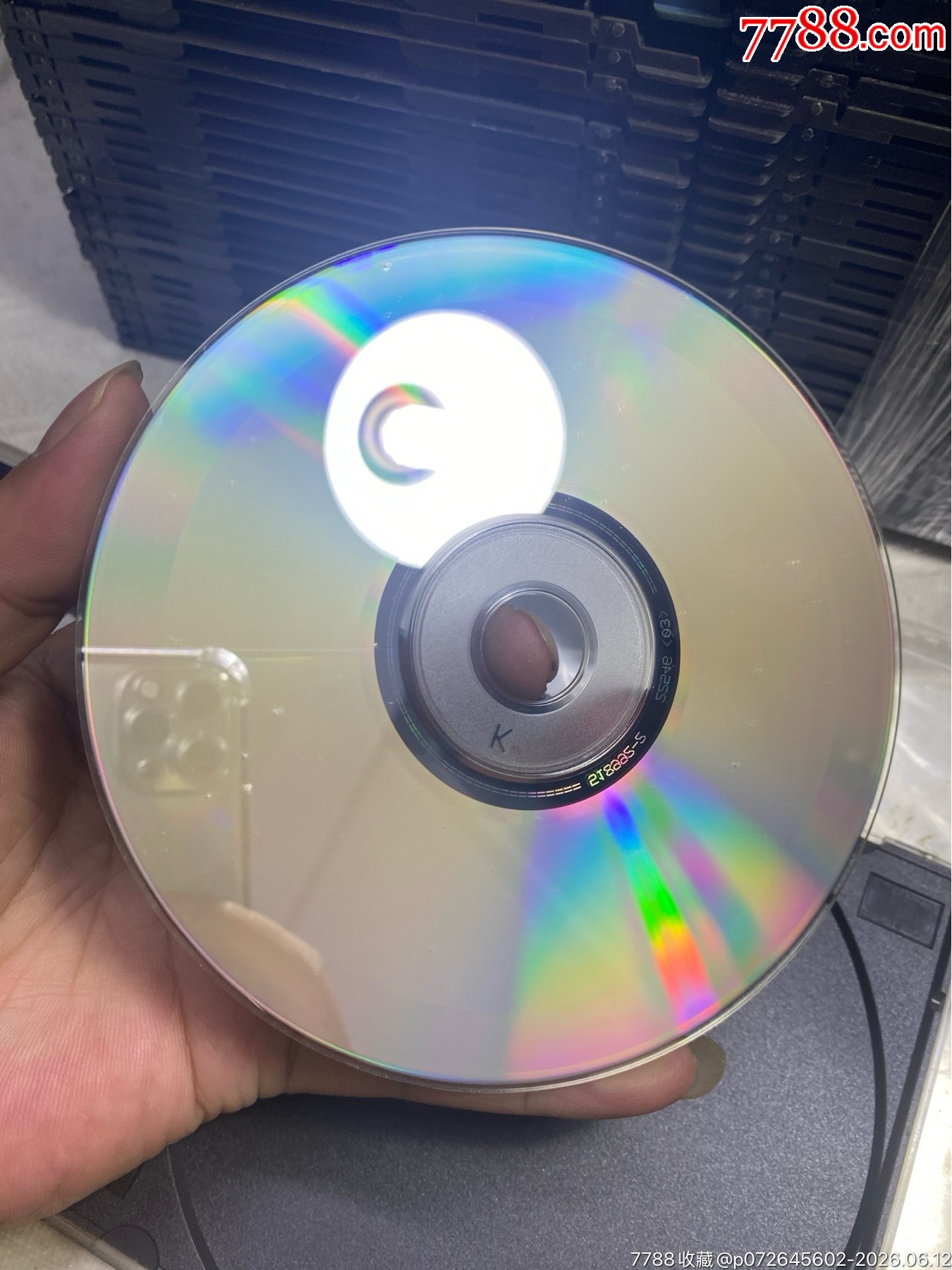 譚詠麟。95新_價(jià)格62元_第5張_