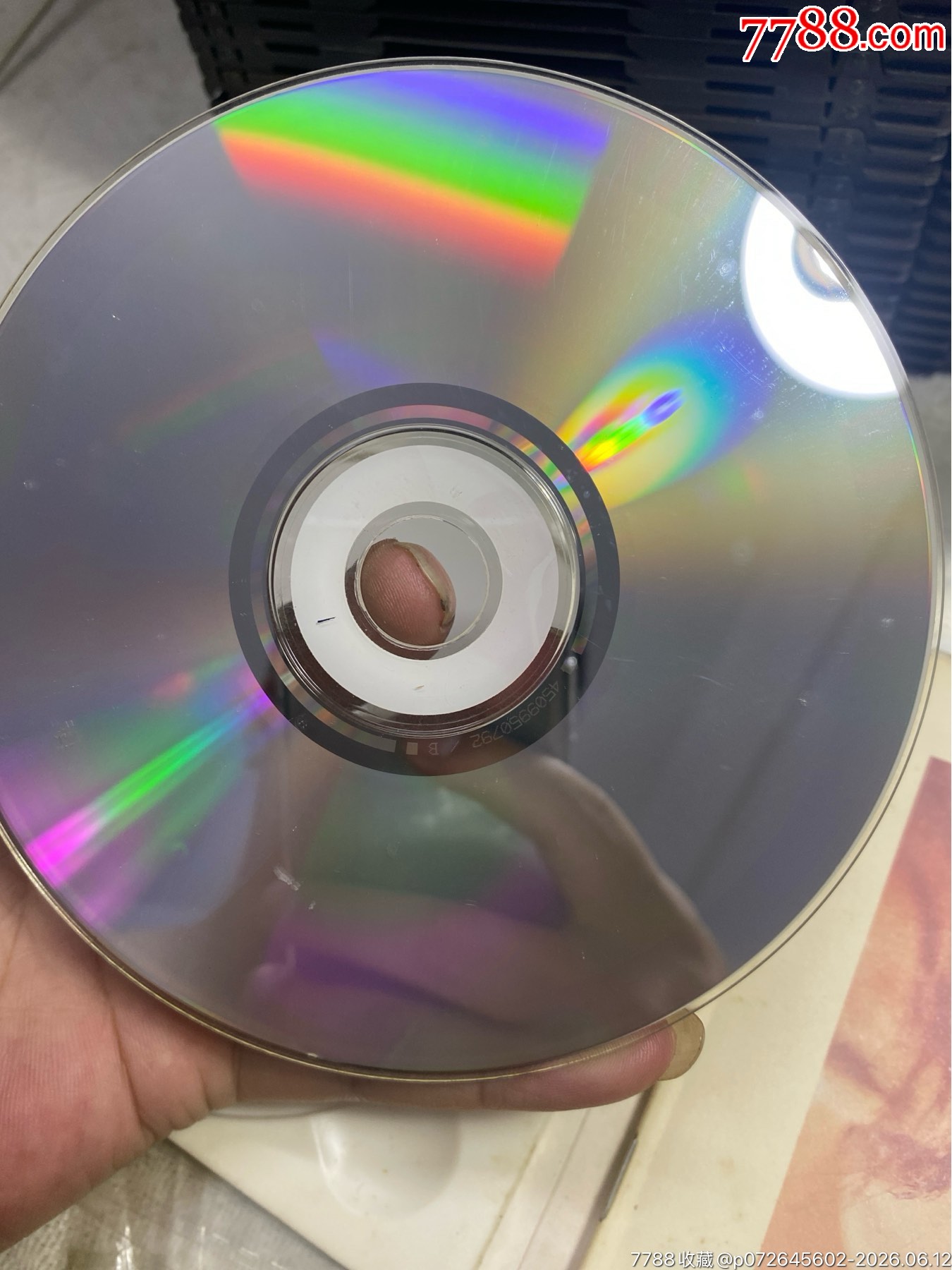 劉德華。92新_價格20元_第7張_