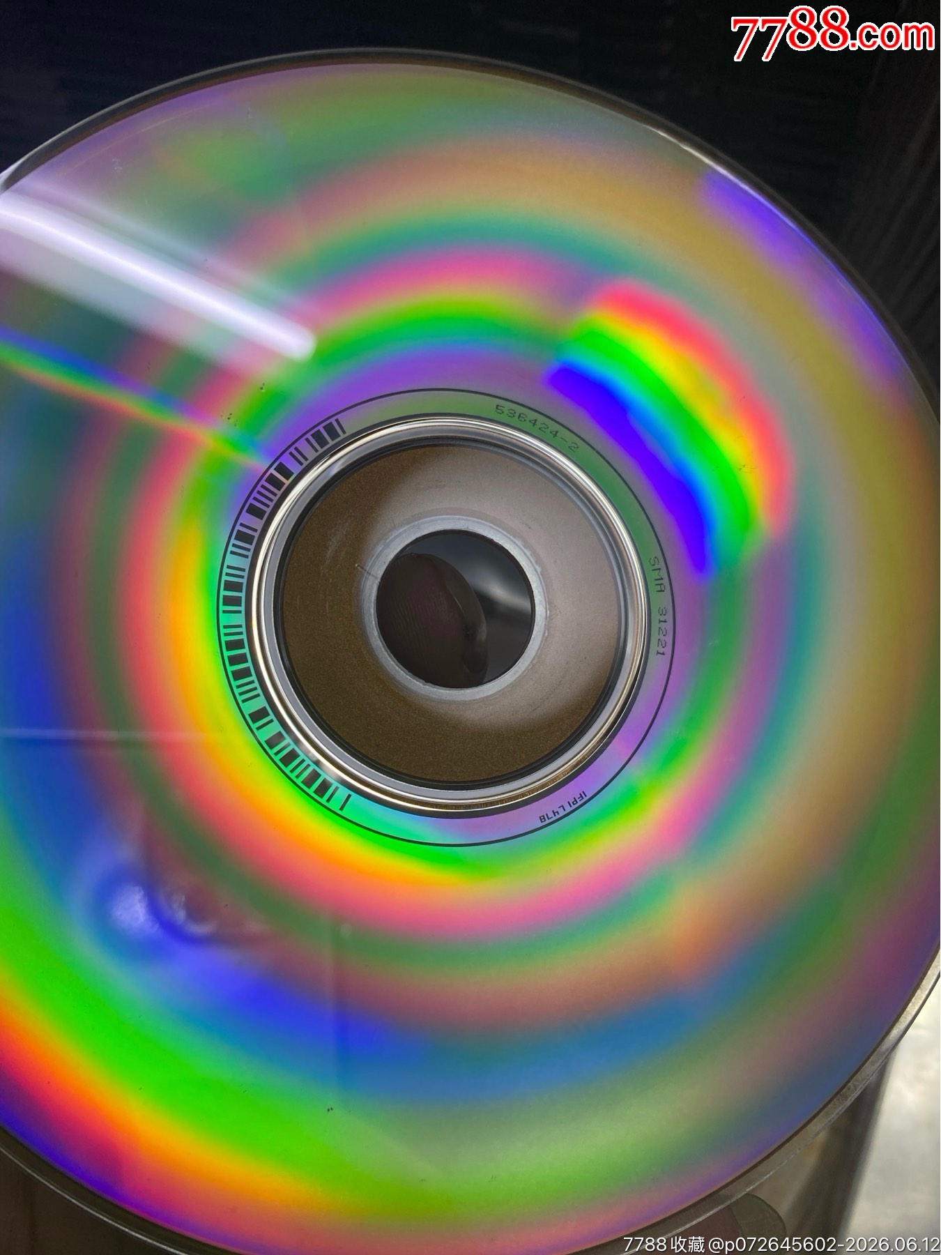 譚詠麟。新馬版。95新_價(jià)格40元_第4張_