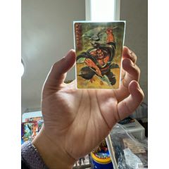 碎閃-李逵（熱封）