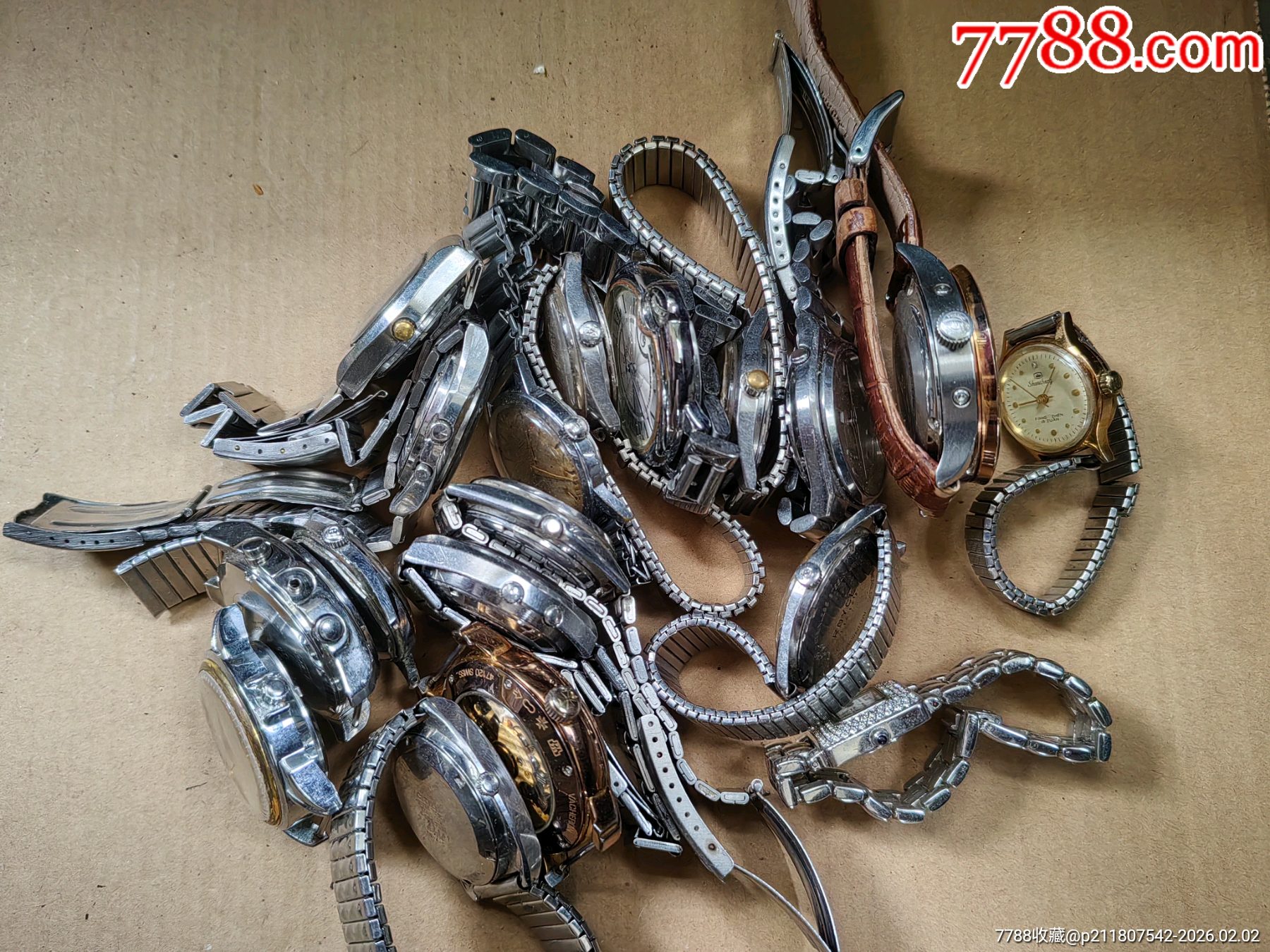 手表_價(jià)格544元_第18張_