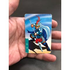 三國(guó)卡官渡缺卡張繡(au43788237)