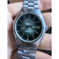 過外機(jī)械表拍賣