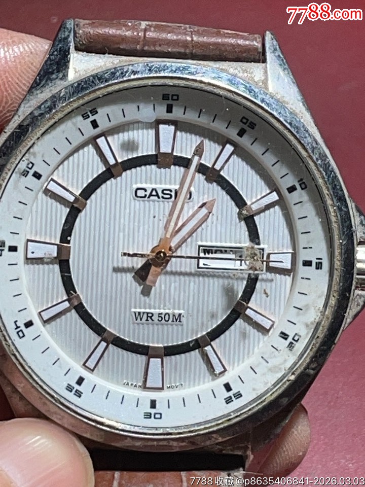 所有手表當(dāng)配件賣(mài)：7806_價(jià)格10元_第1張_