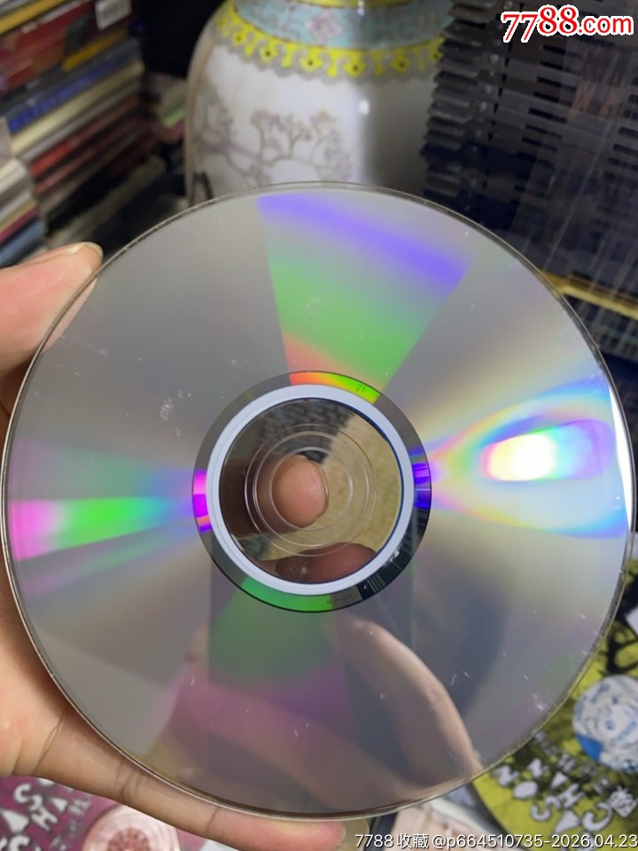 陳奕迅。3C+D。93/95/95/94新_價格176元_第8張_