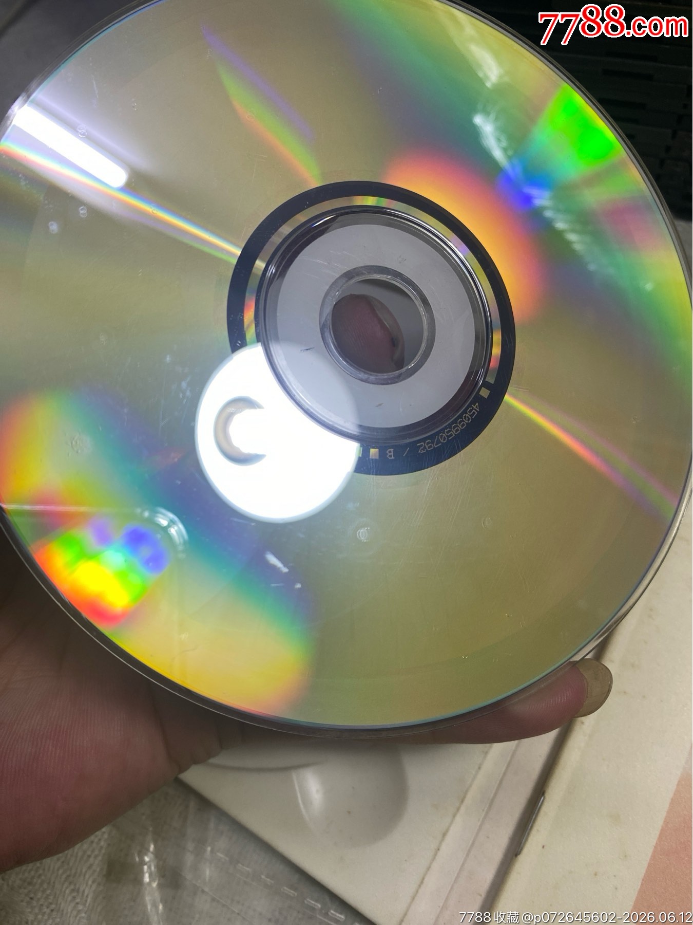 劉德華。92新_價格20元_第5張_