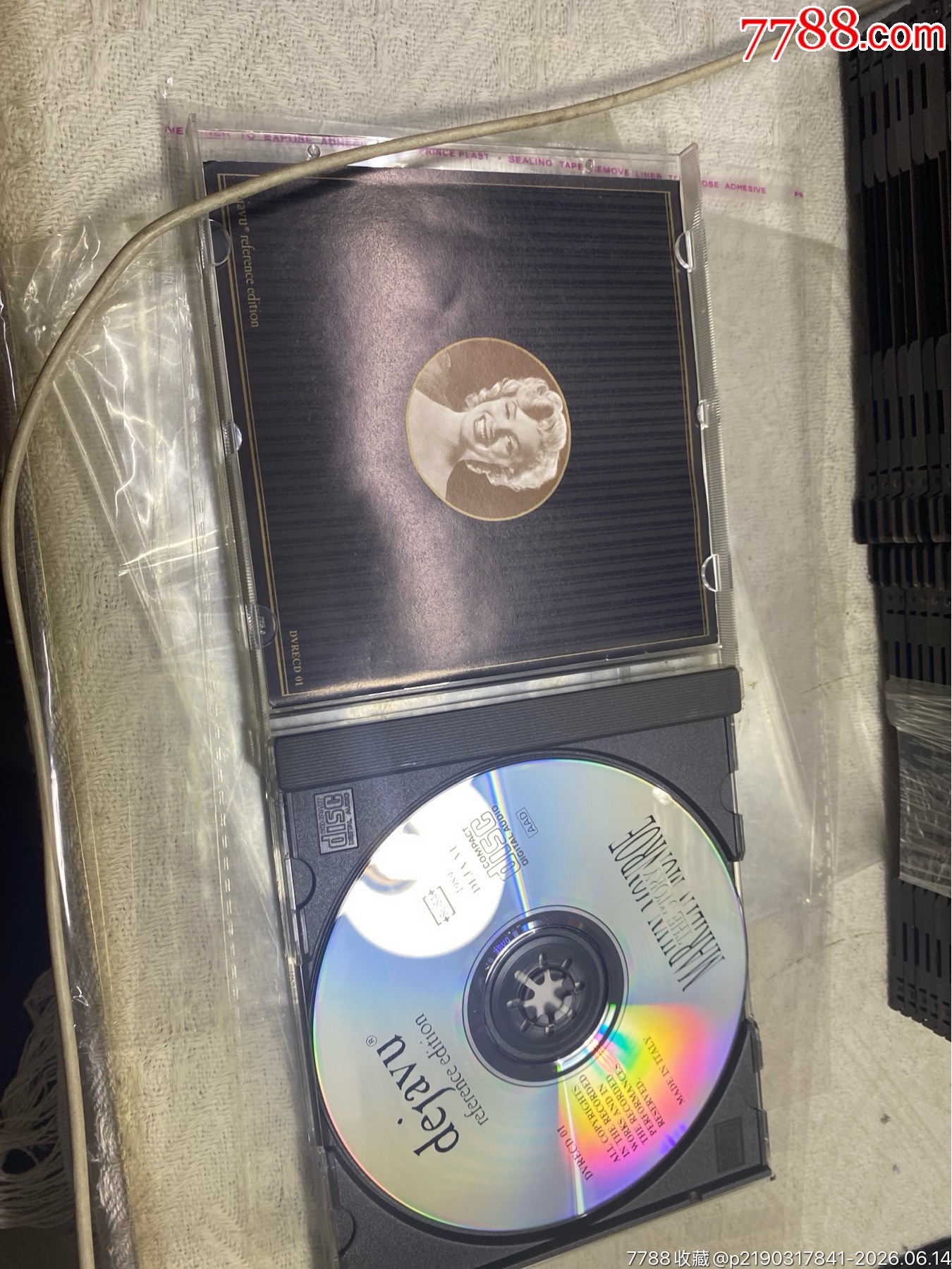瑪麗蓮夢露。95新_價格20元_第3張_