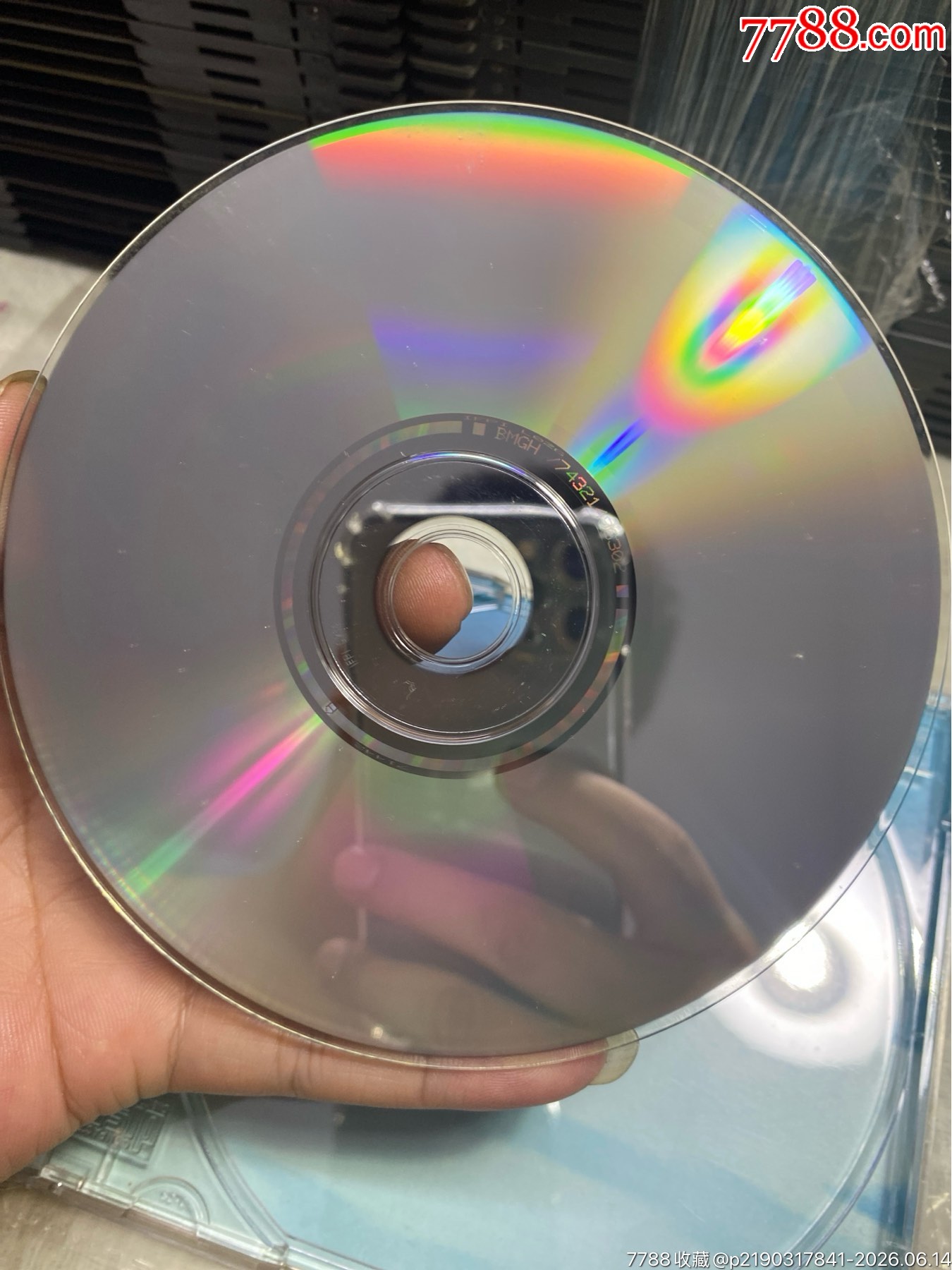 空之鏡。94新_價(jià)格10元_第6張_