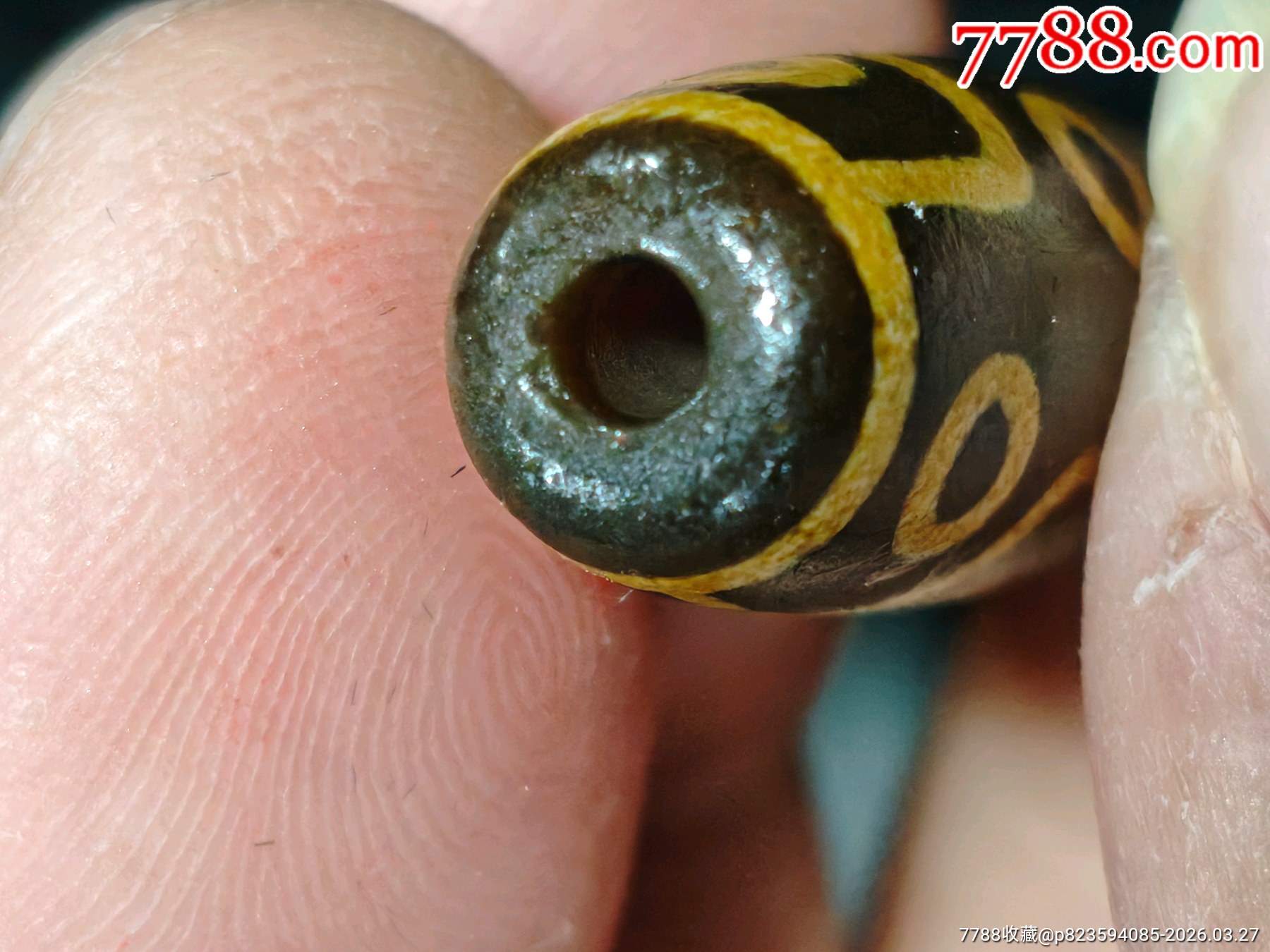 藏傳九眼_價格20元_第4張_