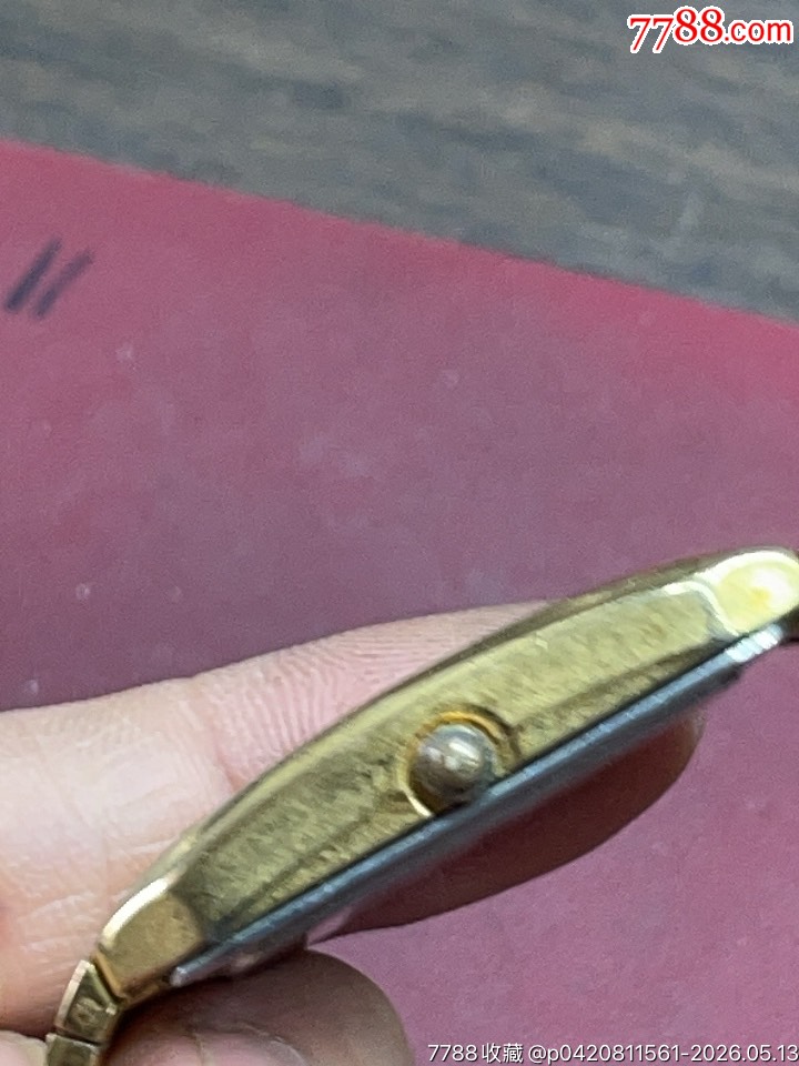 所有手表當配件賣&6831_價格10元_第2張_