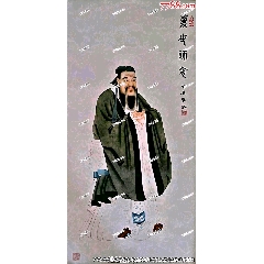 敦煌壁畫修復(fù)專家、中歐壁畫藝術(shù)交流大使、“敦煌幻彩畫派”開創(chuàng)者李新老師作品