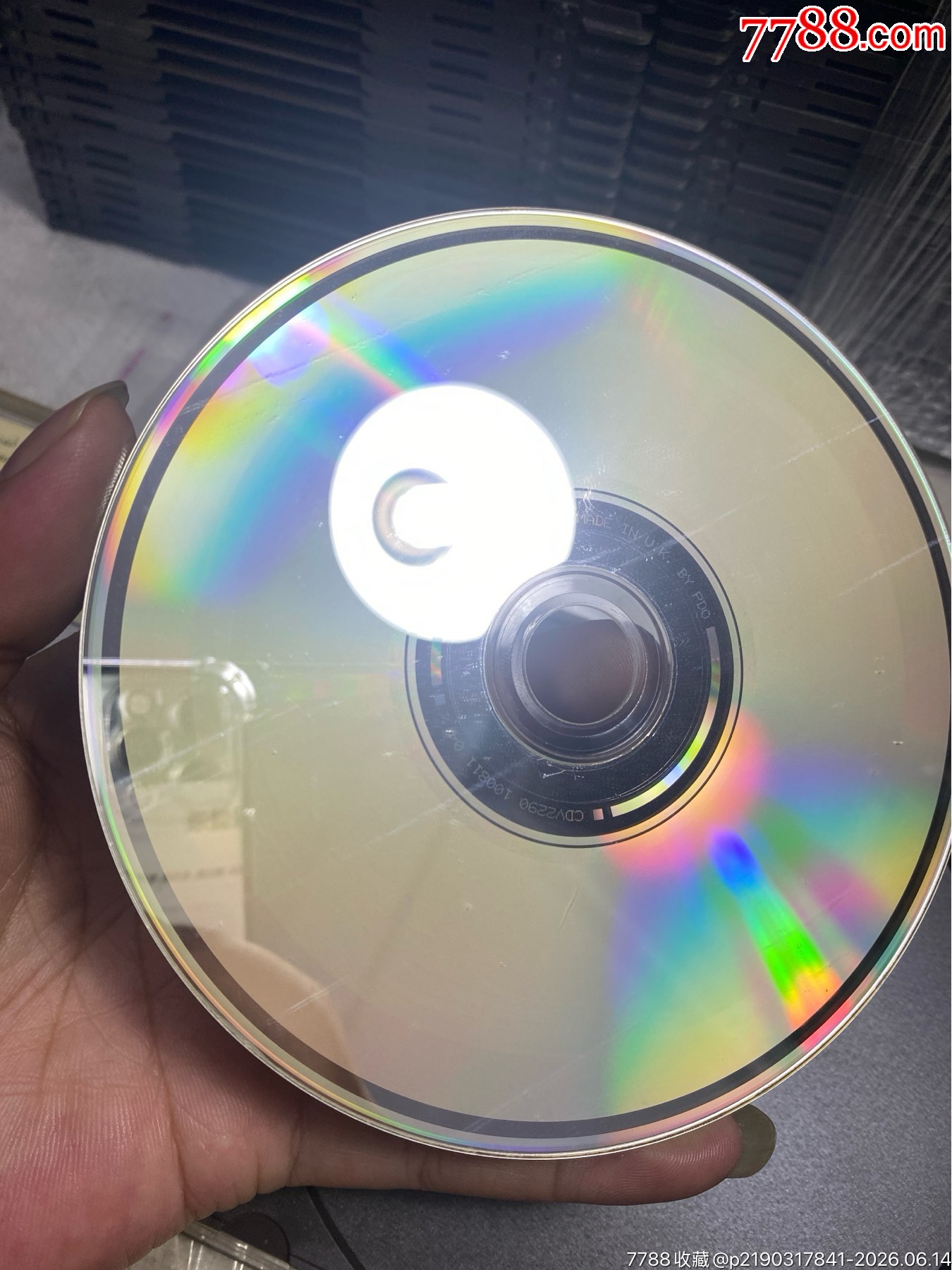 大衛(wèi).希爾維安。9新_價格40元_第5張_