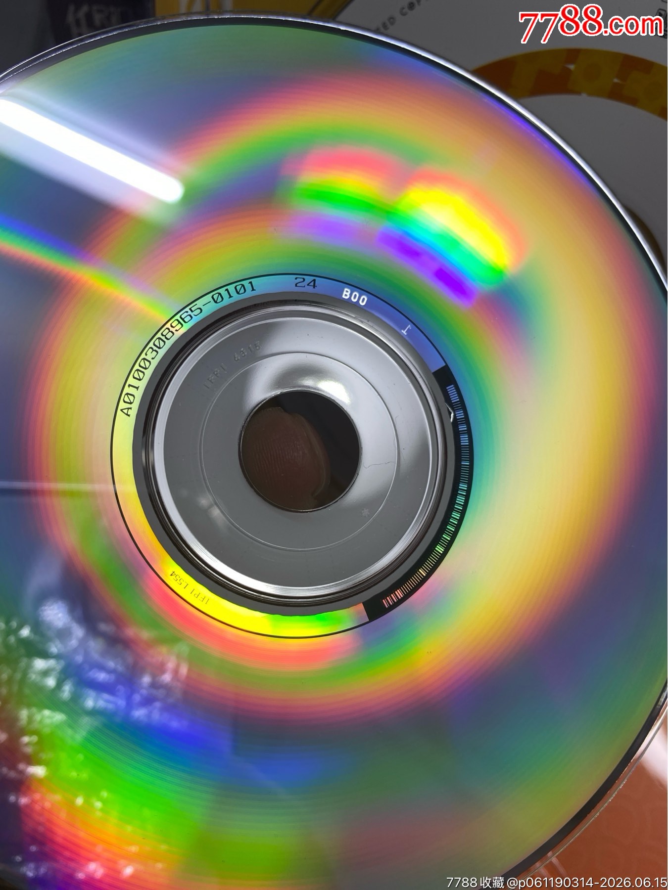 任賢齊。2CD。95新。一張無(wú)封面_價(jià)格70元_第5張_
