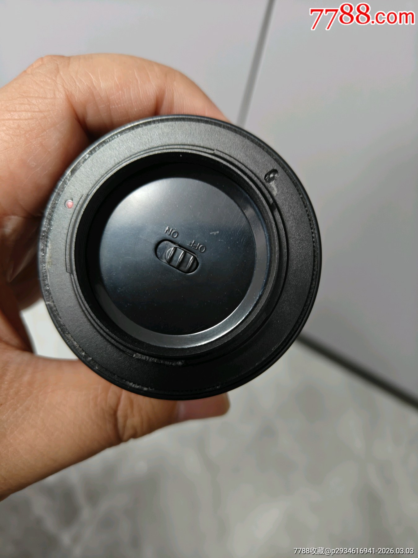 鳳凰DC-828N單反相機(jī)+藍(lán)牙音箱_價(jià)格7元_第10張_