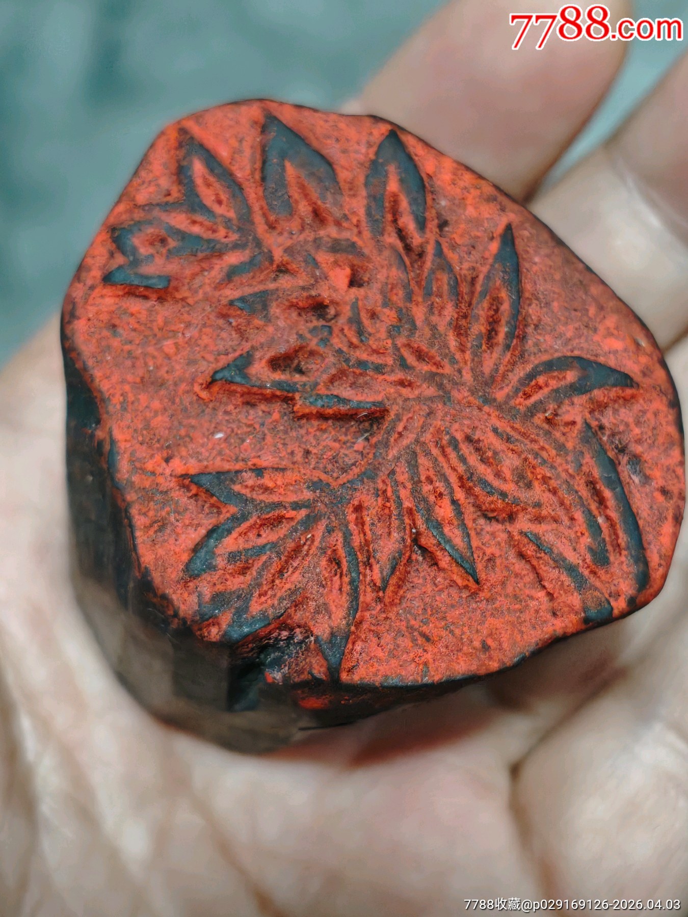 木押印_價格88元_第9張_