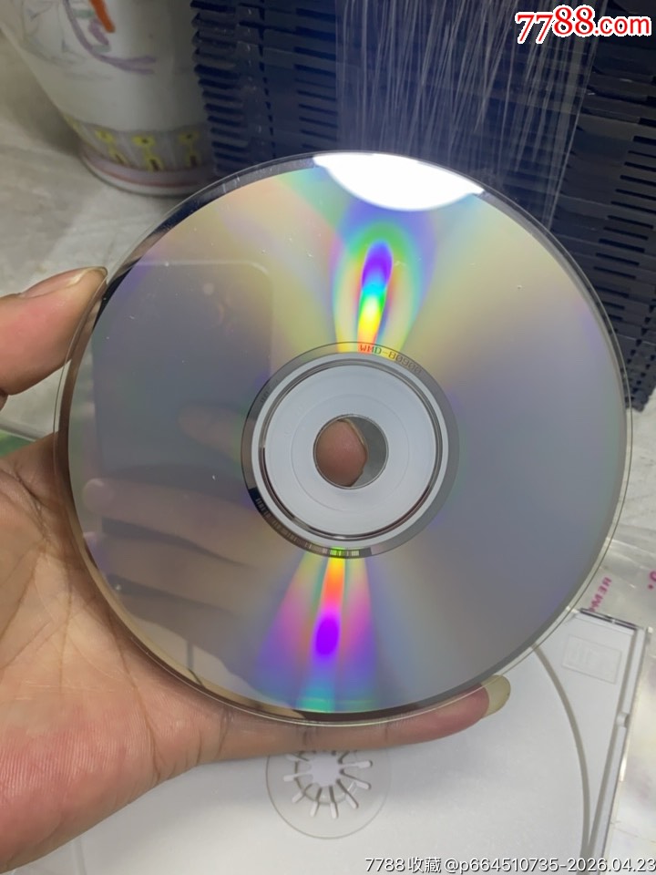 夏韶聲。94新。有標(biāo)_價格140元_第7張_