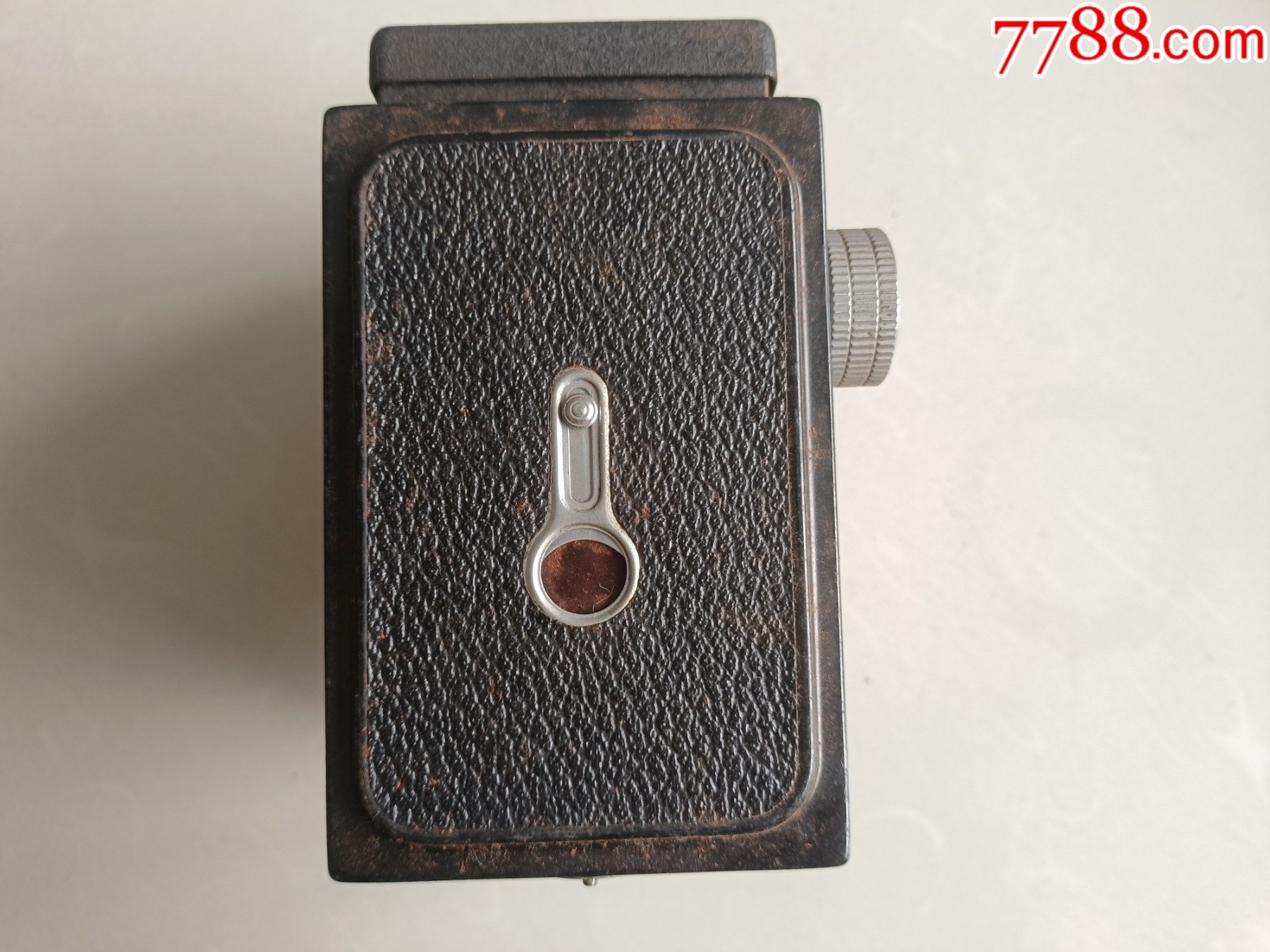 理光膠卷相機(jī)雙反古董照相機(jī)—每天上拍各種相機(jī)，詳情看好再拍_價格83元_第6張_