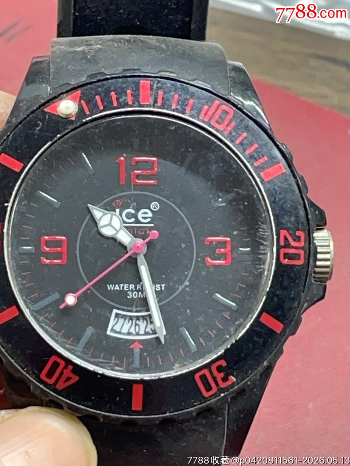 所有手表當配件賣&6999_價格10元_第1張_