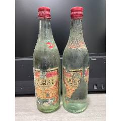 80年代雙溝山河大曲高度2瓶(au44811082)_7788商城__七七八八商品交易平臺(tái)(7788.com)