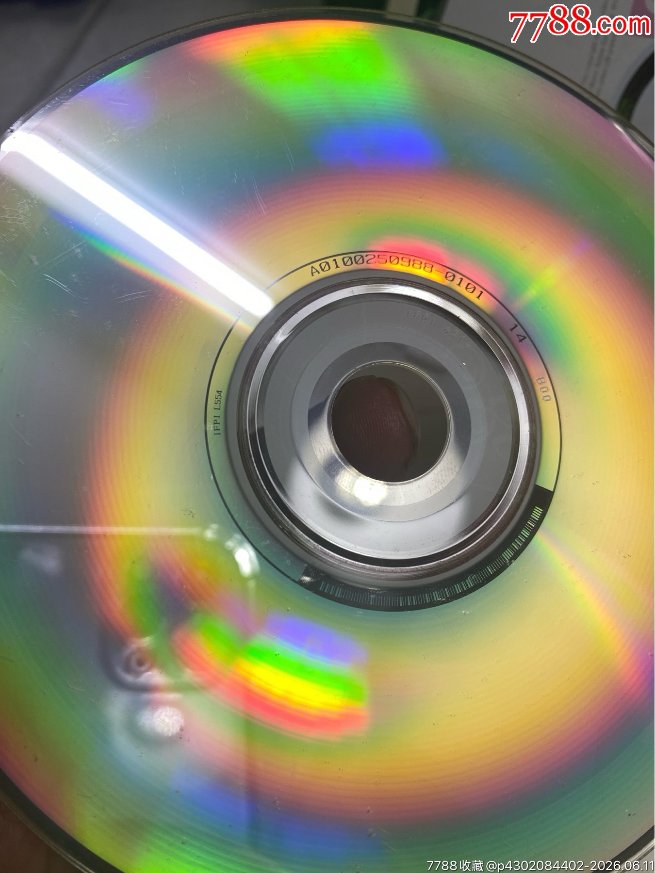 鄭秀文。C+V。85新。無詞_價(jià)格10元_第5張_