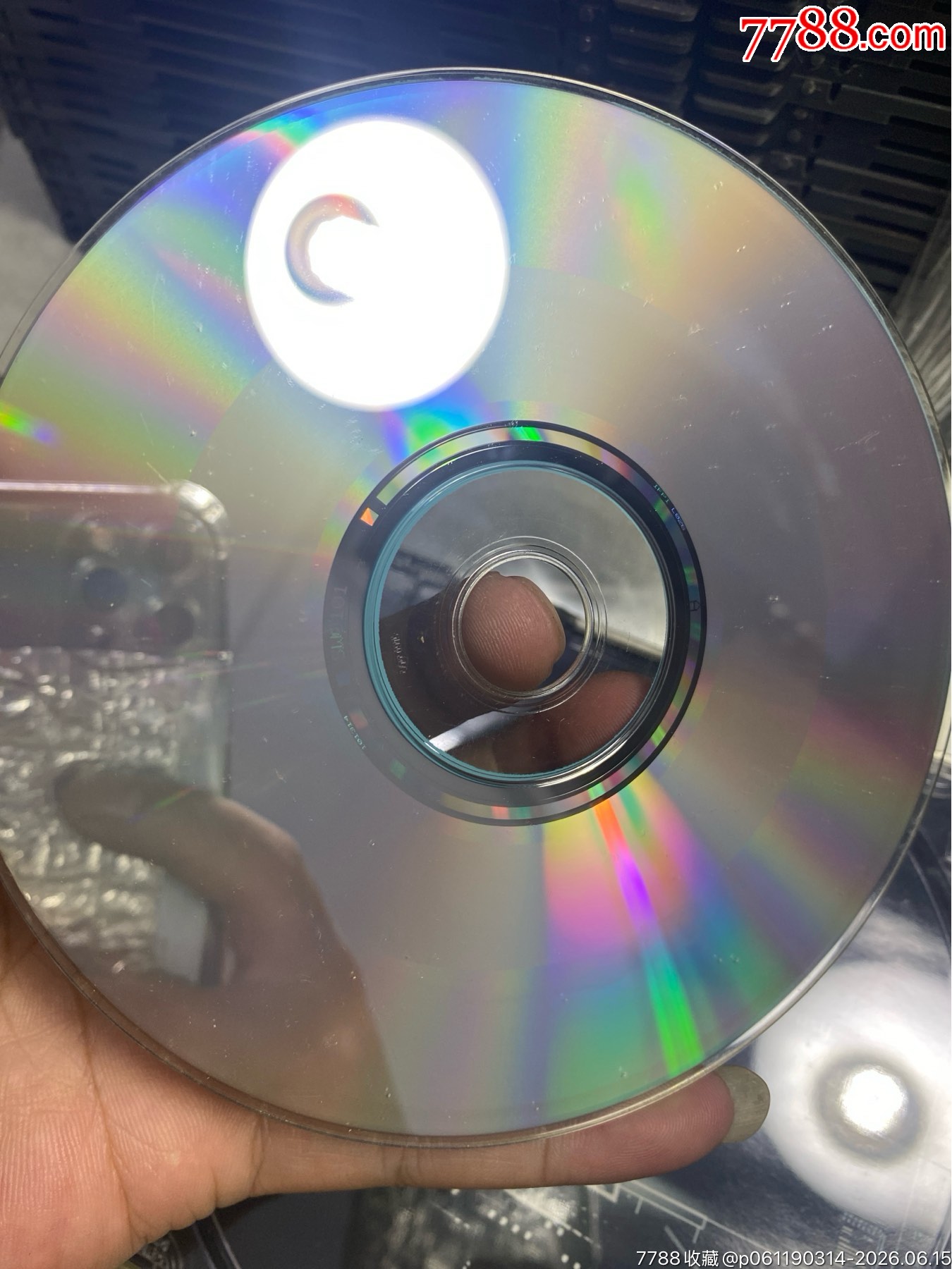 葉世榮。94新_價(jià)格70元_第6張_