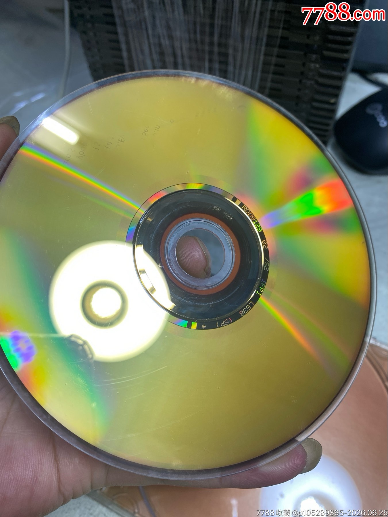 歐美情歌合集。9新_價格10元_第7張_