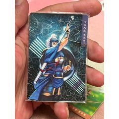 小浣熊水滸卡碎閃李袞