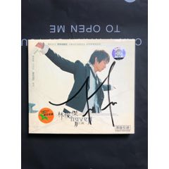 黄霑，笑傲江湖，日本东芝版，无ifpi__【7788红宝书】