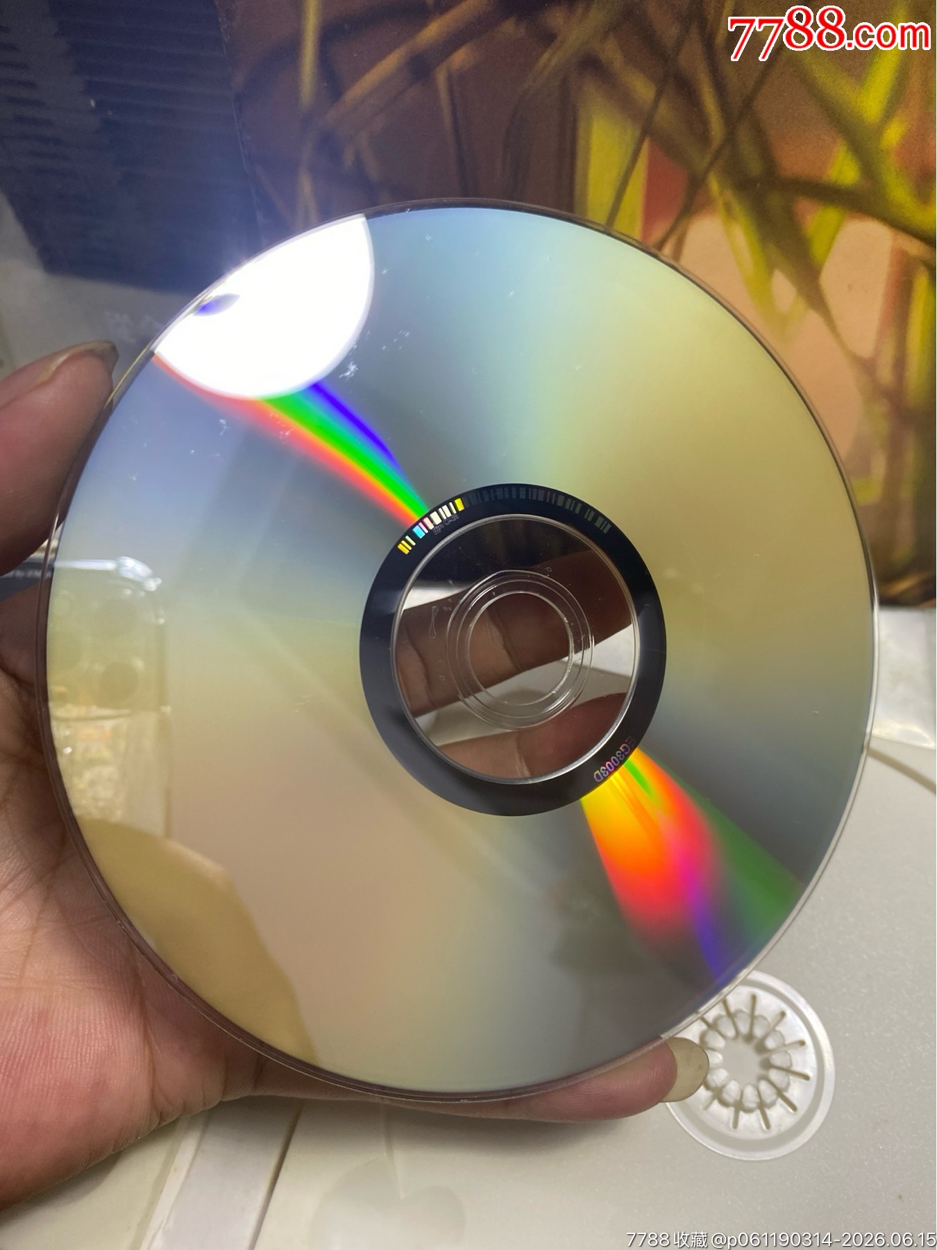 王杰。C+D。95新_價(jià)格110元_第8張_