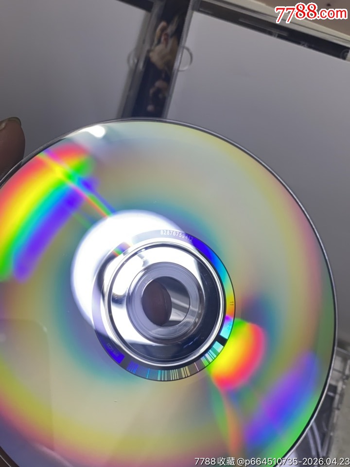 周杰倫。C+V。95/94新_價格171元_第7張_