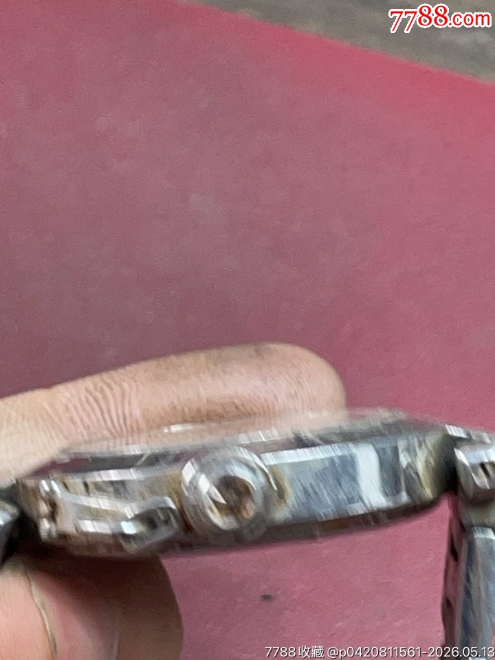 所有手表當配件賣&6923_價格10元_第2張_