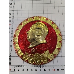花邊章