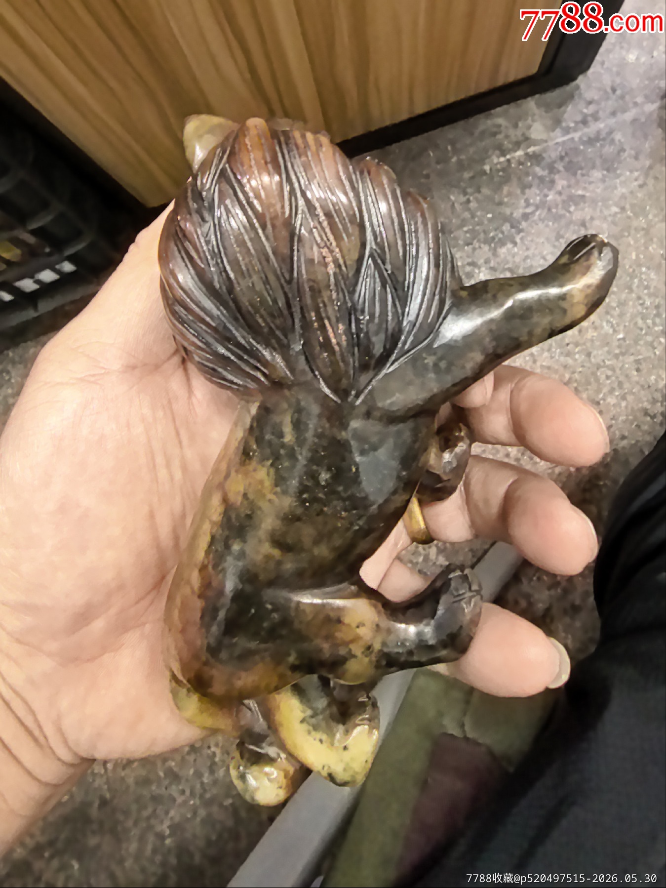 玉獅_價格20元_第5張_