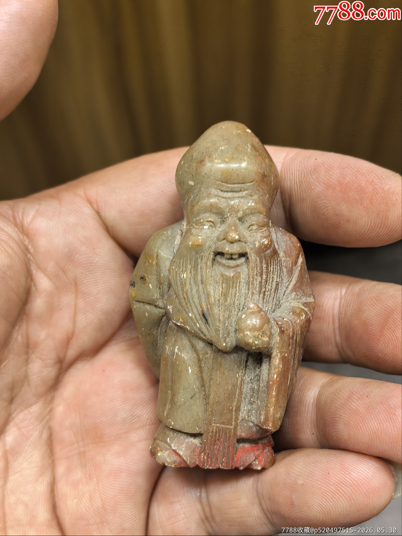 玉圖章。_價(jià)格20元_第1張_