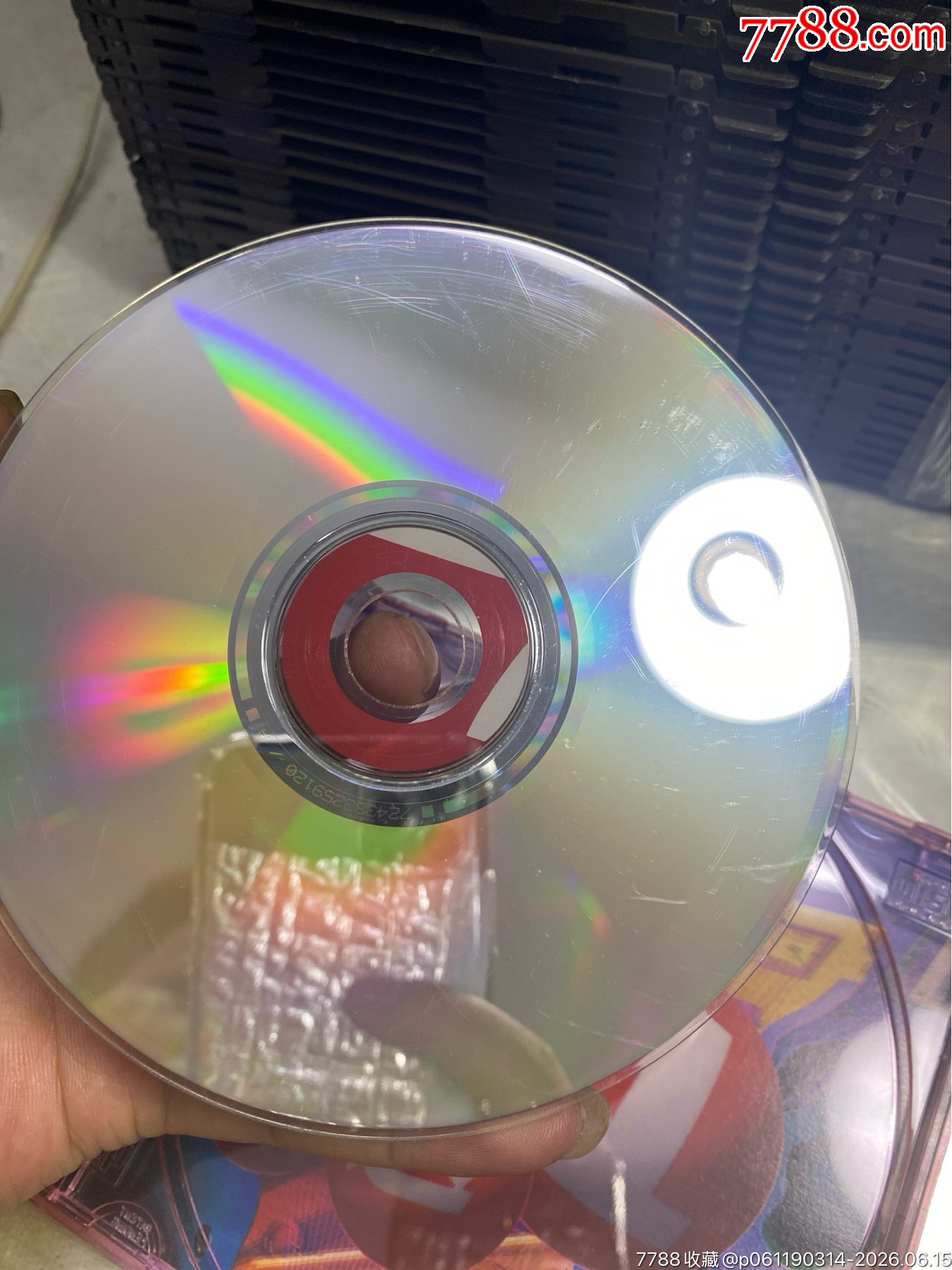 百代精選。8新_價(jià)格20元_第9張_