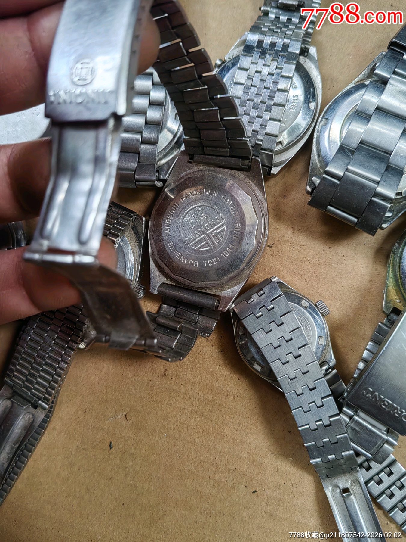 手表_價(jià)格169元_第11張_