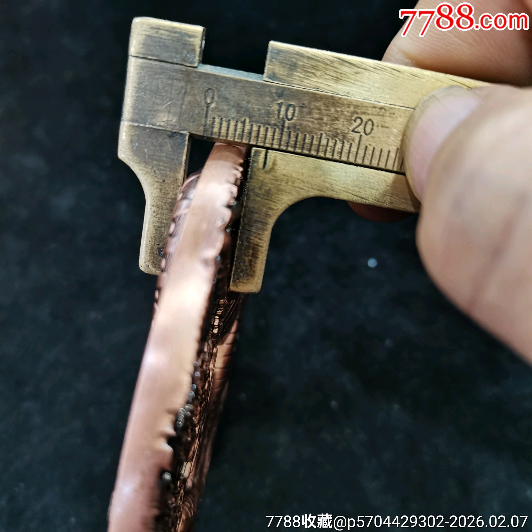 原味全新直徑9厘米生肖蛇紀(jì)念章一枚_價(jià)格69元_第5張_