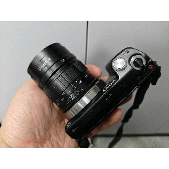 索尼NEX-5N微單相機(jī)