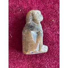 寿山石雕刻花瓶-寿山石-7788文房四宝收藏