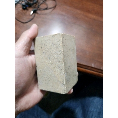 珍品旧藏收老纯手工高浮雕刻寿山石田黄石印章雕工精湛款式精美质地坚硬