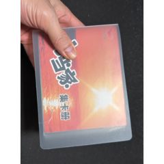 小浣熊水浒卡北细108将一套(au45822627)