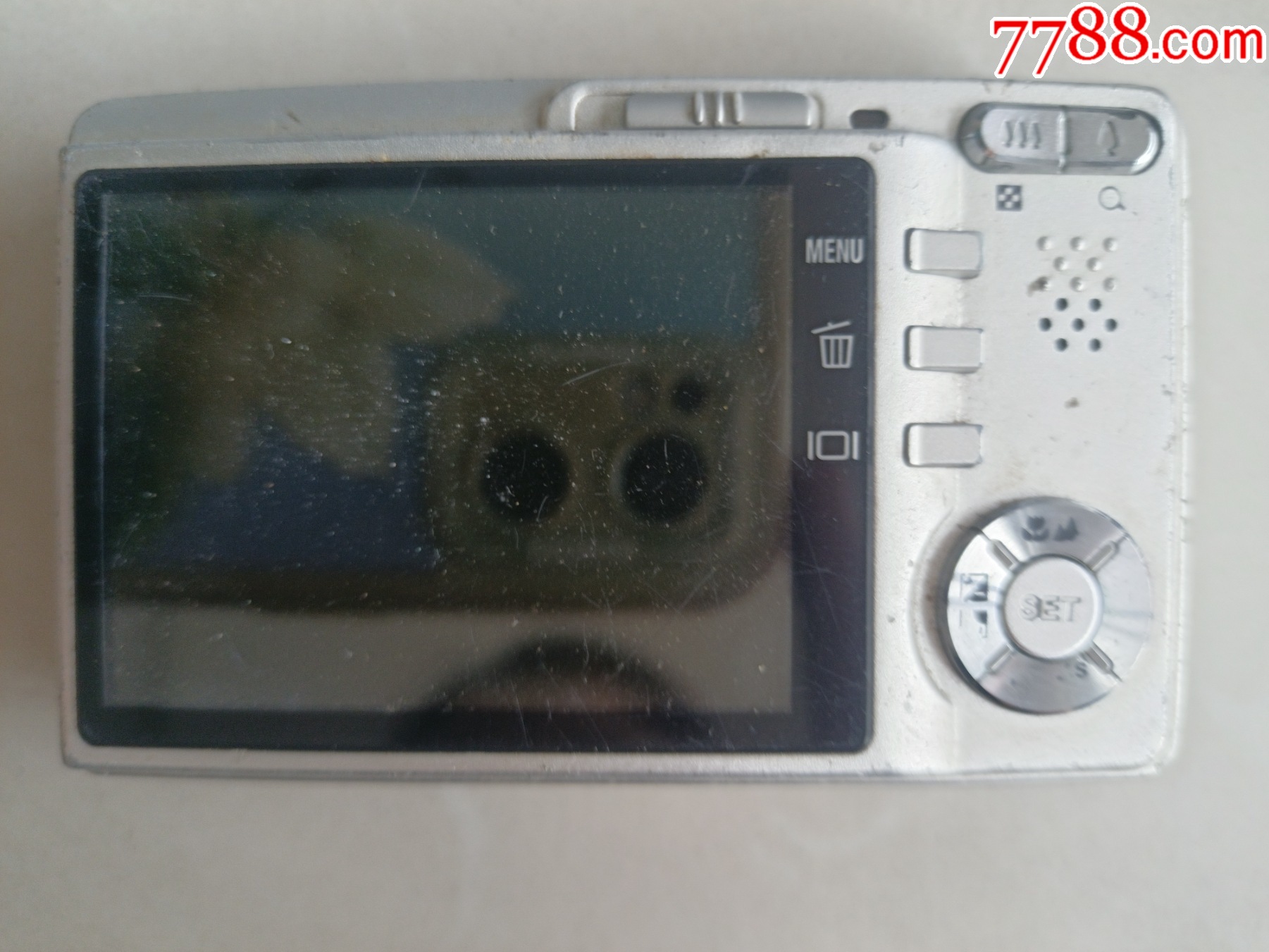 寶麗來數(shù)碼相機單反照相機——每天上拍各種相機、詳情看好再拍_價格15元_第7張_