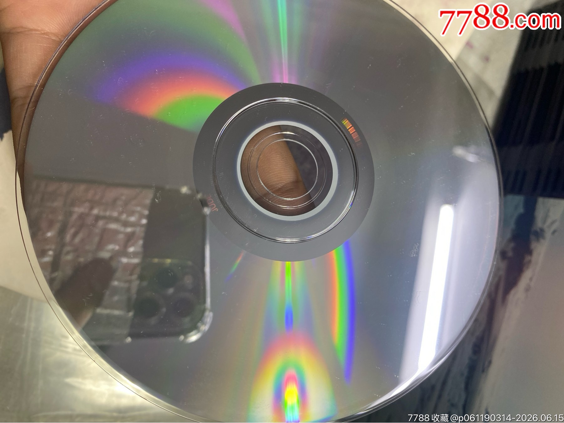 JUDE。格拉斯哥流浪。93新。有簽名_價(jià)格30元_第7張_