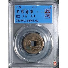 ７９重和通宝 宋-大观通宝-同治通宝/重宝-7788徽章收藏