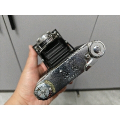 海鷗203中畫(huà)幅相機(jī)