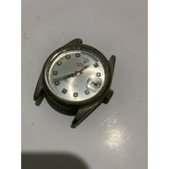 自動(dòng)機(jī)械表